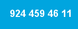 924 459 46 11